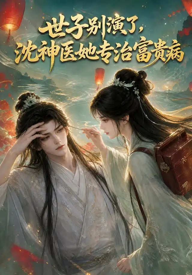世子别演了沈神医她专治富贵病(33集)-紫橙项目网