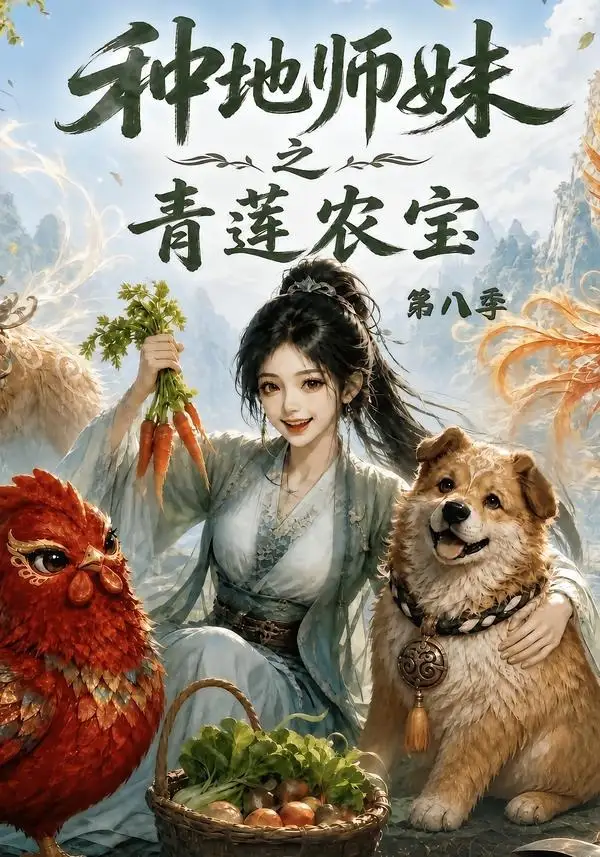 种地师妹之青莲农宝第八季(27集)-紫橙项目网