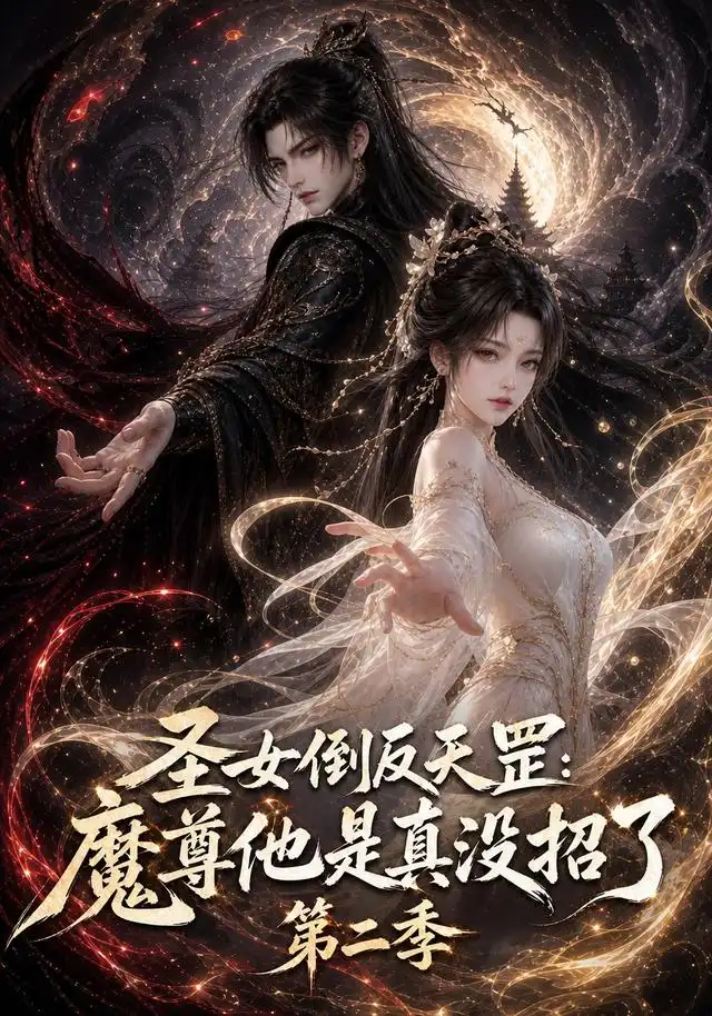 圣女倒反天罡魔尊他是真没招了第二季(92集)-紫橙项目网