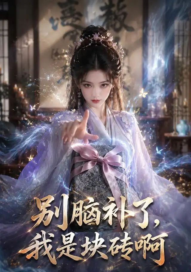 别脑补了我是块砖啊(71集)-紫橙项目网