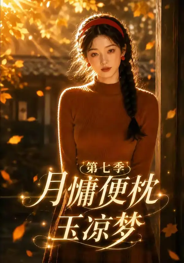 月慵便枕玉凉梦第七季(87集)-紫橙项目网