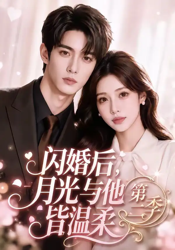 闪婚后月光与他皆温柔第二季（87集）-紫橙资源网