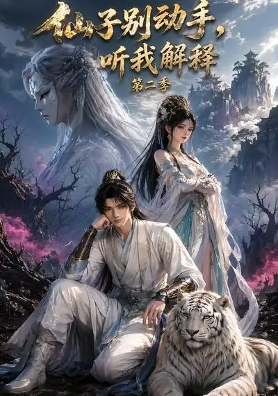 仙子别动手听我解释第二季(87集)-紫橙项目网