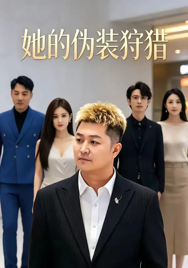 她的伪装狩猎（82集）张媛媛＆小新-紫橙资源网