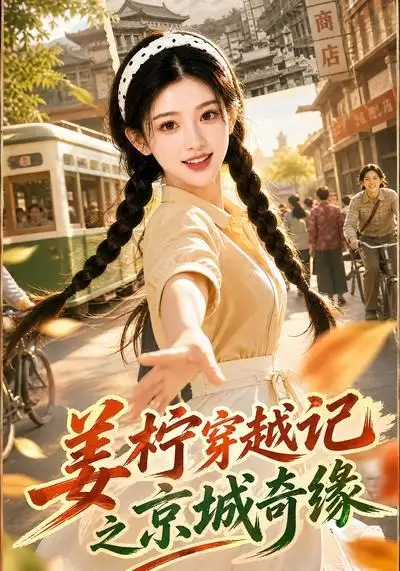 姜柠穿越记之京城奇缘第一季（79集）-紫橙资源网