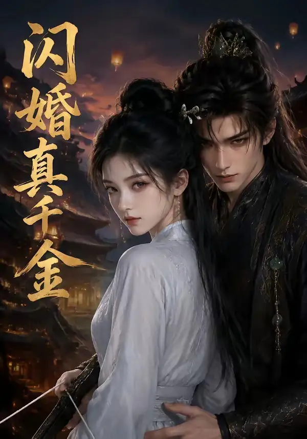 闪婚真千金（27集）-紫橙资源网