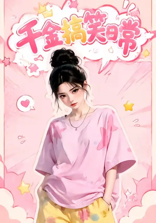 千金搞笑日常（140集）-紫橙资源网