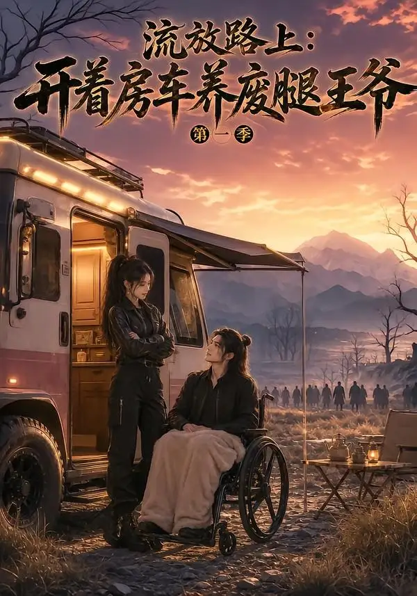 流放路上开着房车养废腿王爷第一季（92集）-紫橙资源网