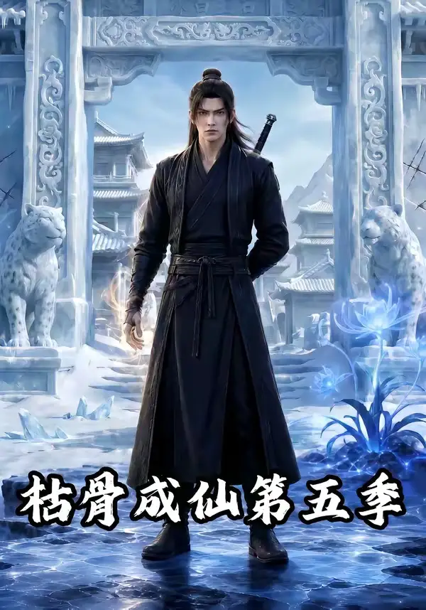 枯骨成仙第五季（88集）-紫橙资源网