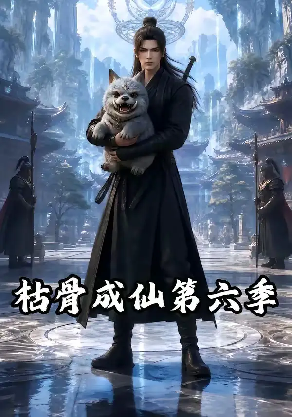 枯骨成仙第六季（91集）-紫橙资源网