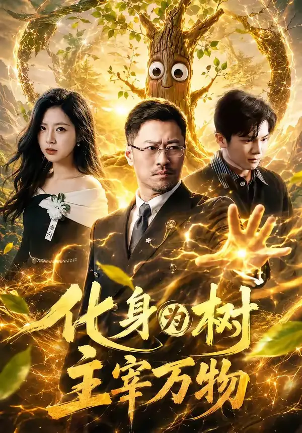 化身为树主宰万物（64集）王争＆刘梦婷-紫橙资源网