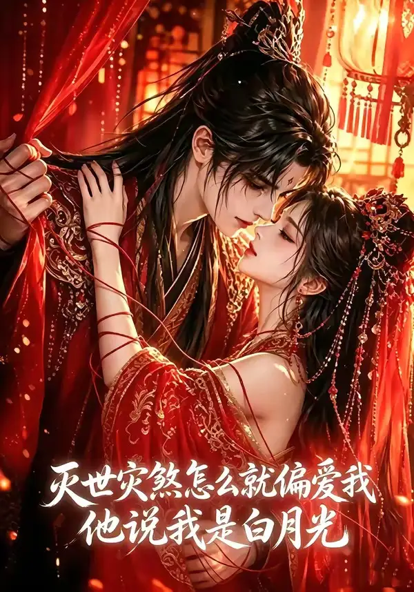 灭世灾煞怎么就偏爱我他说我是白月光第一季（126集）-紫橙资源网