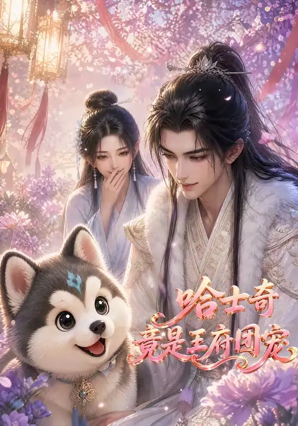 哈士奇竟是王府团宠（65集）-紫橙资源网