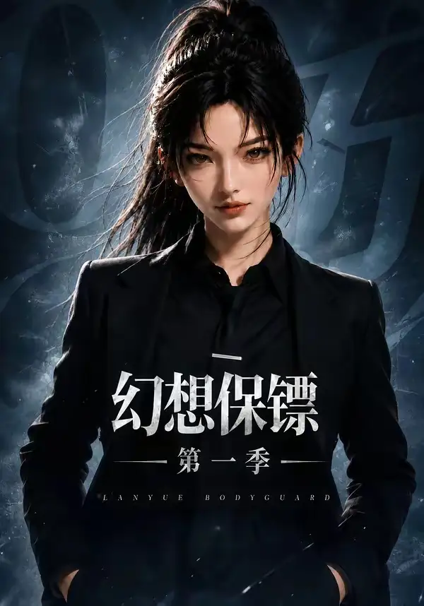 幻想保镖第一季（108集）-紫橙资源网