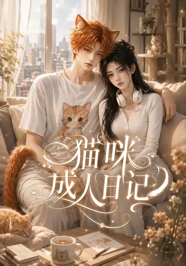 猫咪成人日记（52集）-紫橙资源网
