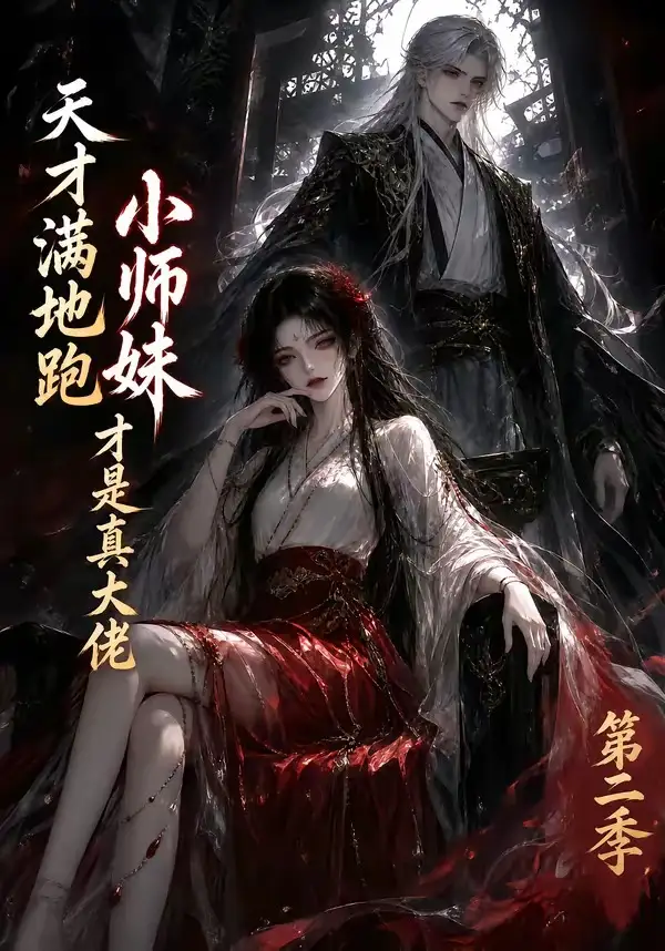 天才满地跑小师妹才是真大佬第二季(123集)-紫橙项目网