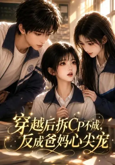 穿越后拆CP不成反成爸妈心尖宠（121集）-紫橙资源网