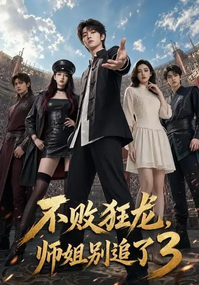 不败狂龙师姐别追了3（90集）-紫橙资源网