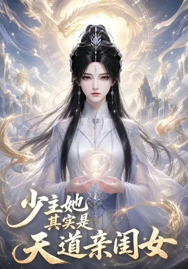 少主她其实是天道亲闺女（111集）-紫橙资源网