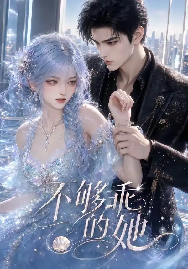 不够乖的她（98集）-紫橙项目网