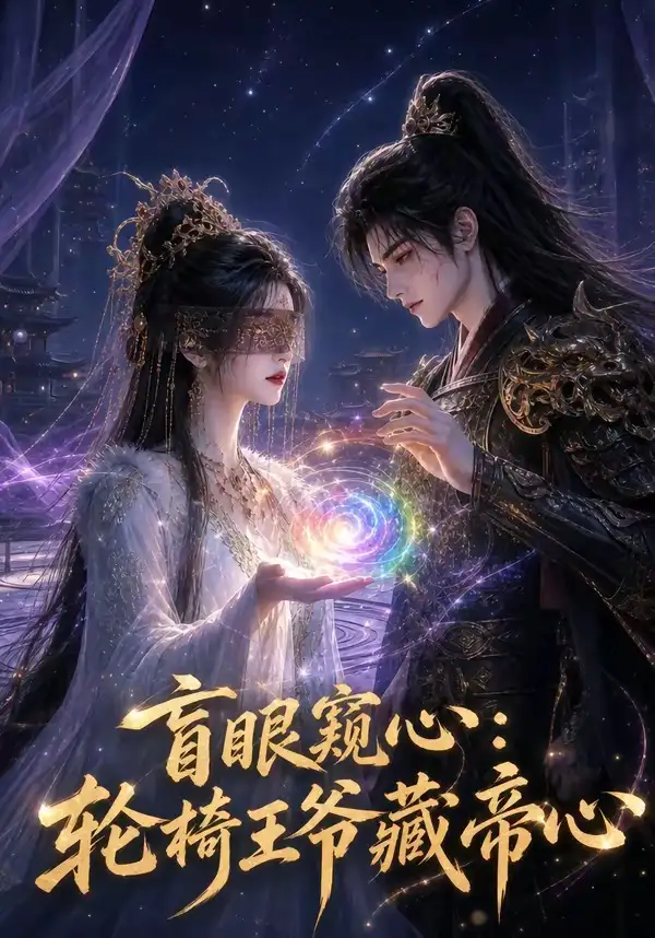 盲眼窥心轮椅王爷藏帝心（59集）-紫橙资源网