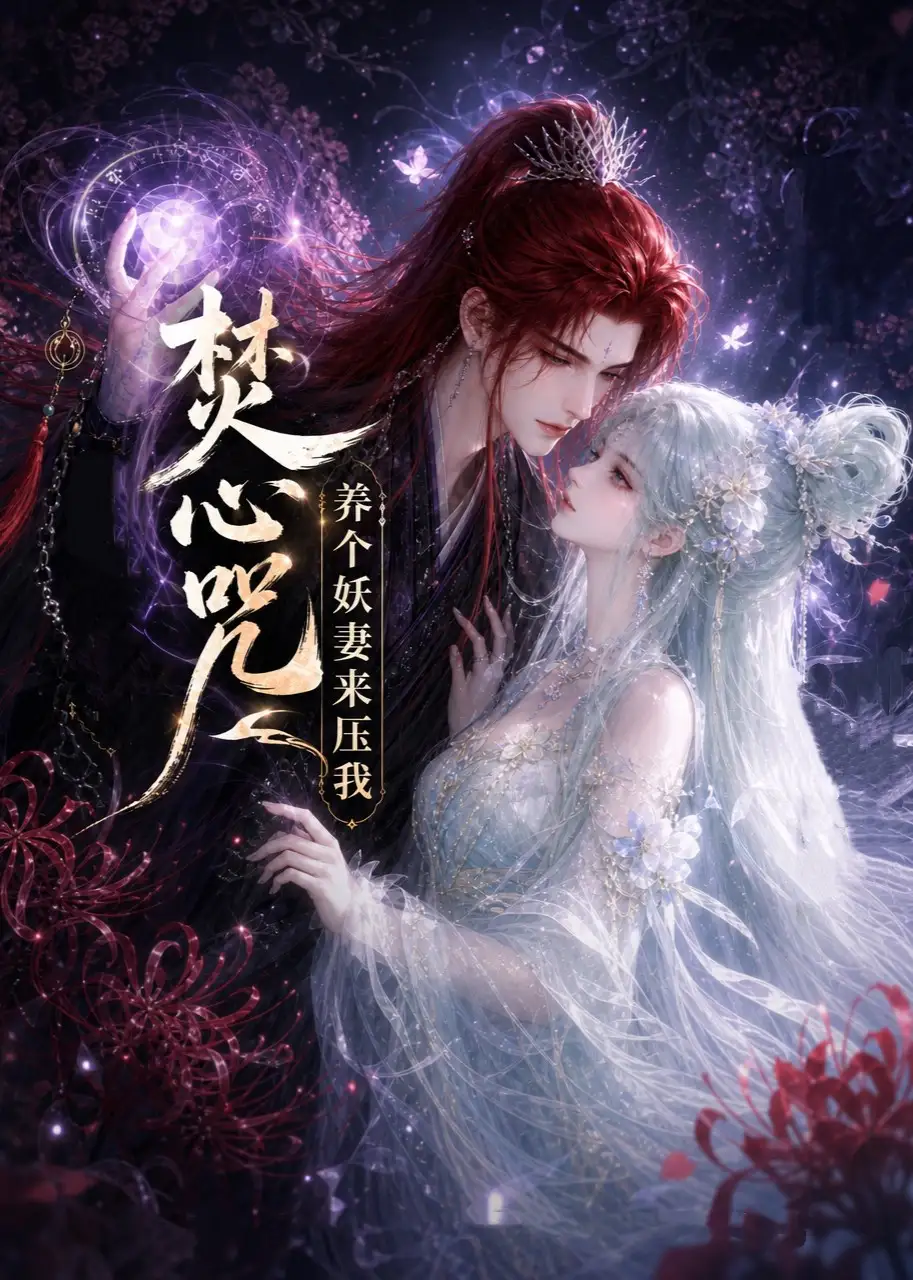 焚心咒养个妖妻来压我（36集）-紫橙资源网