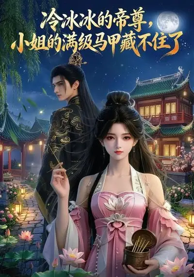 冷冰冰的帝尊小姐的满级马甲藏不住了（60集）-紫橙资源网