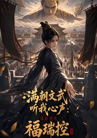 满朝文武听我心声暴君竟是福瑞控（67集）-紫橙资源网