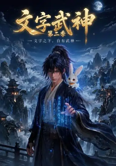 文字武神第二季（39集）-紫橙资源网