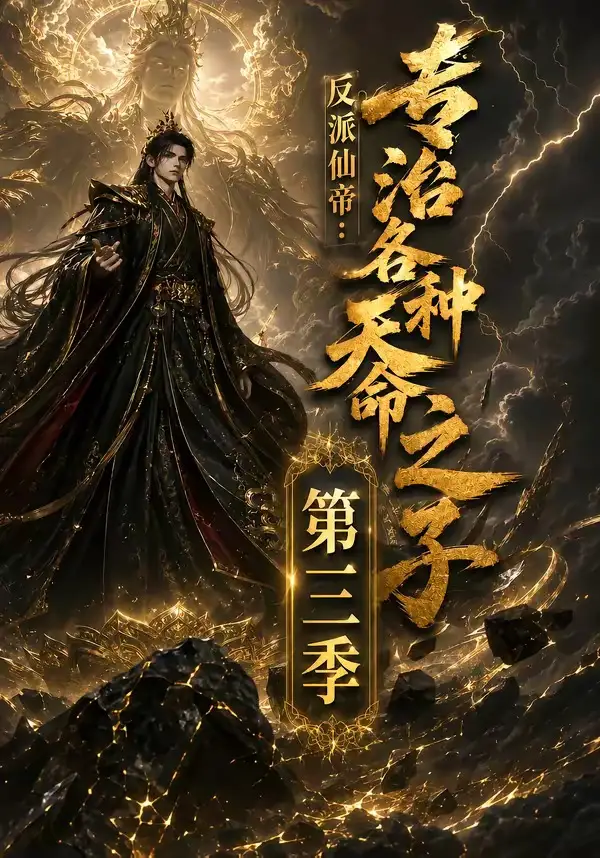 反派仙帝专治各种天命之子第三季(69集)-紫橙项目网