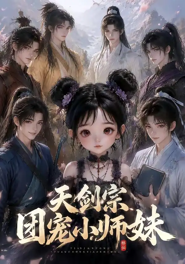 天剑宗团宠小师妹(50集)-紫橙项目网