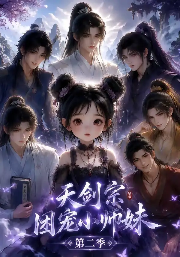 天剑宗团宠小师妹第二季(60集)-紫橙项目网