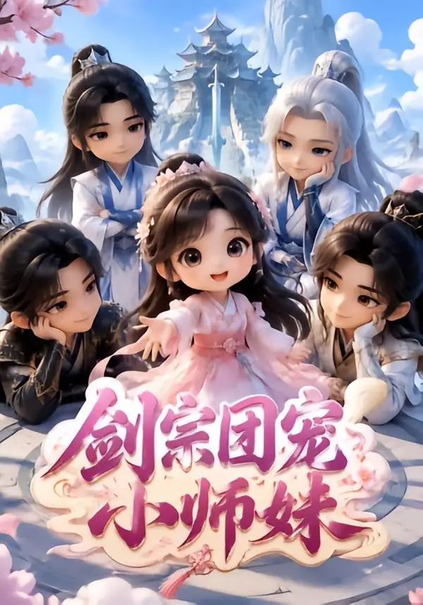 剑宗团宠小师妹(80集)-紫橙项目网