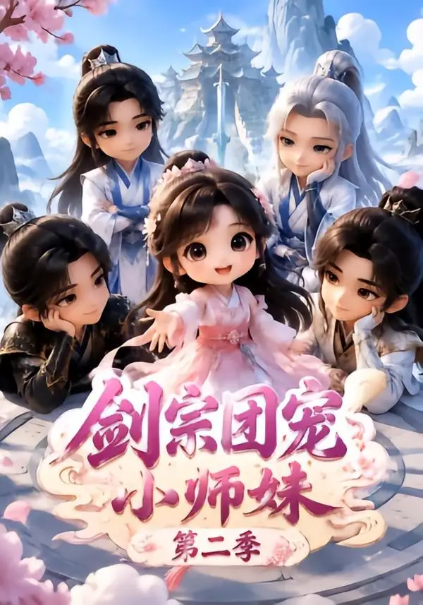 剑宗团宠小师妹(第二季)(300集)-紫橙项目网