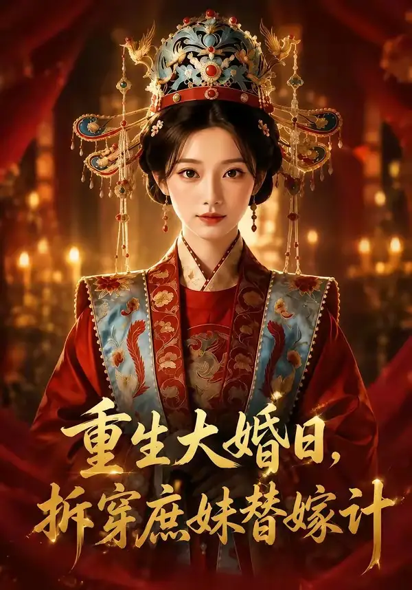 重生大婚日拆穿庶妹替嫁计(49集)-紫橙项目网