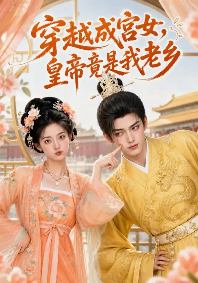 穿越成宫女皇帝竟是我老乡(72集)-紫橙项目网