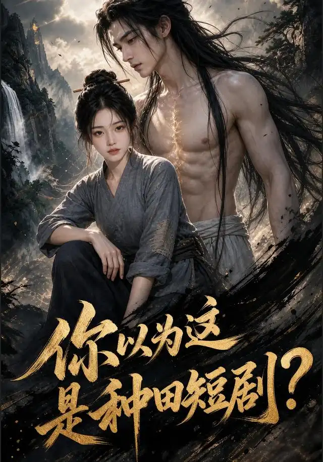 你以为这是种田短剧(30集)-紫橙项目网