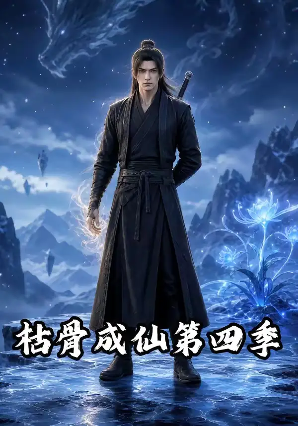 枯骨成仙第四季(79集)-紫橙项目网
