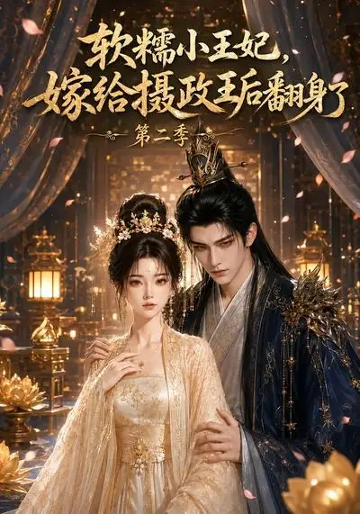 软糯小王妃嫁给摄政王后翻身了第二季(96集)-紫橙项目网