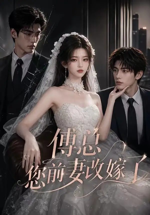 傅总您前妻改嫁了（69集）-紫橙项目网