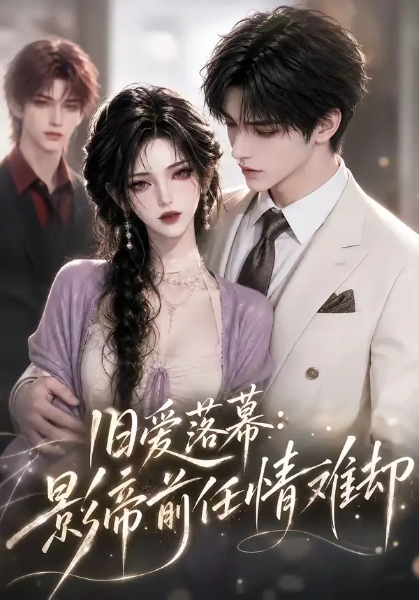 旧爱落幕影帝前任情难却（60集）-紫橙项目网