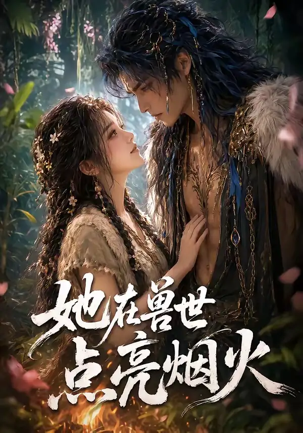 她在兽世点亮烟火(55集)-紫橙项目网