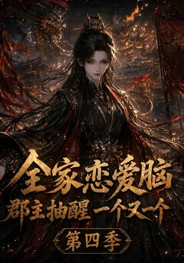全家恋爱脑郡主抽醒一个又一个第四季(123集)-紫橙项目网