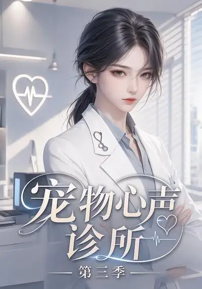 宠物心声诊所第三季（60集）-紫橙项目网