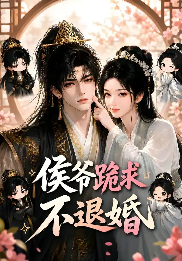 侯爷跪求不退婚（32集） - 紫橙短剧