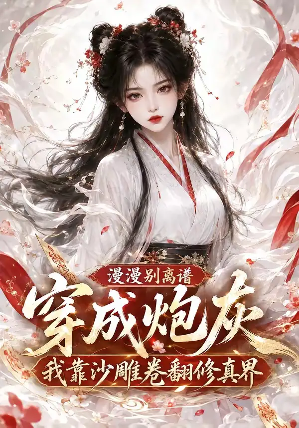 漫漫别离谱穿成炮灰我靠沙雕卷翻修真界(47集)-紫橙项目网