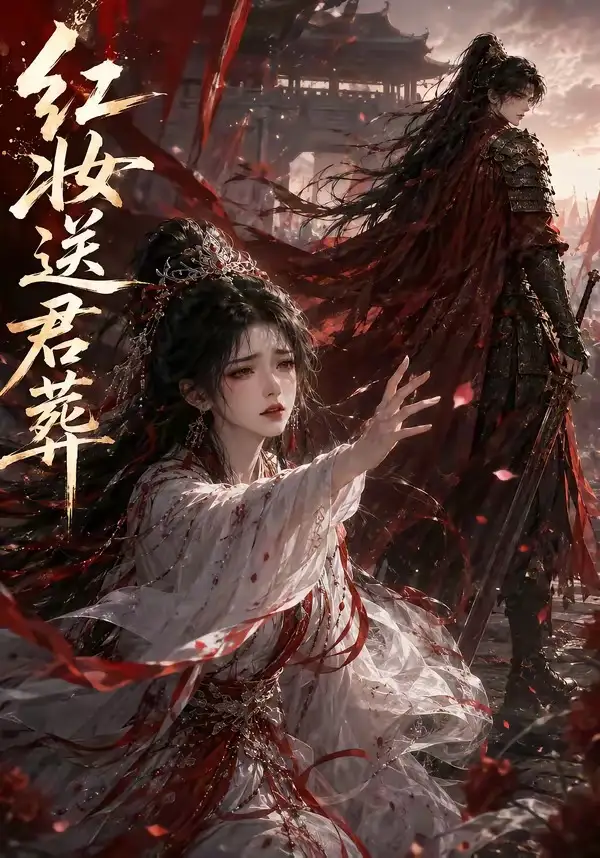 红妆送君葬（140集）-紫橙项目网