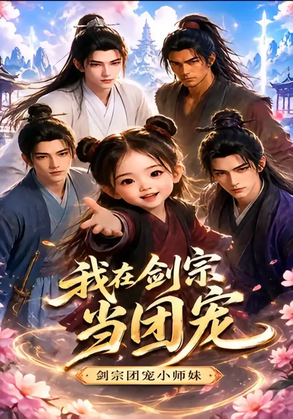 我在剑宗当团宠剑宗团宠小师妹（108集）-紫橙项目网
