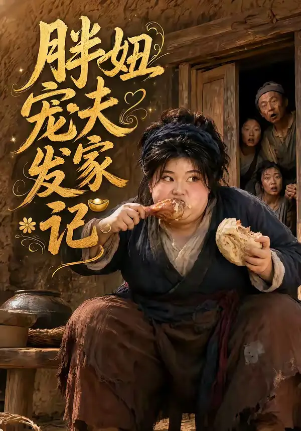 胖妞宠夫发家记（70集）-紫橙项目网