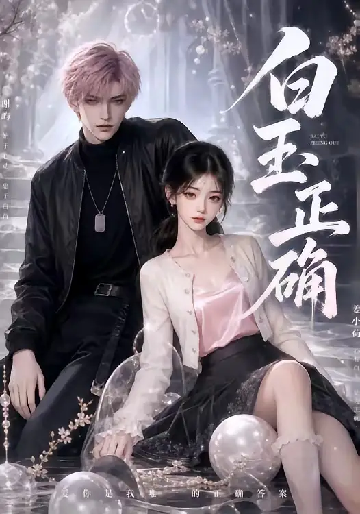 白玉正确（41集）-紫橙项目网
